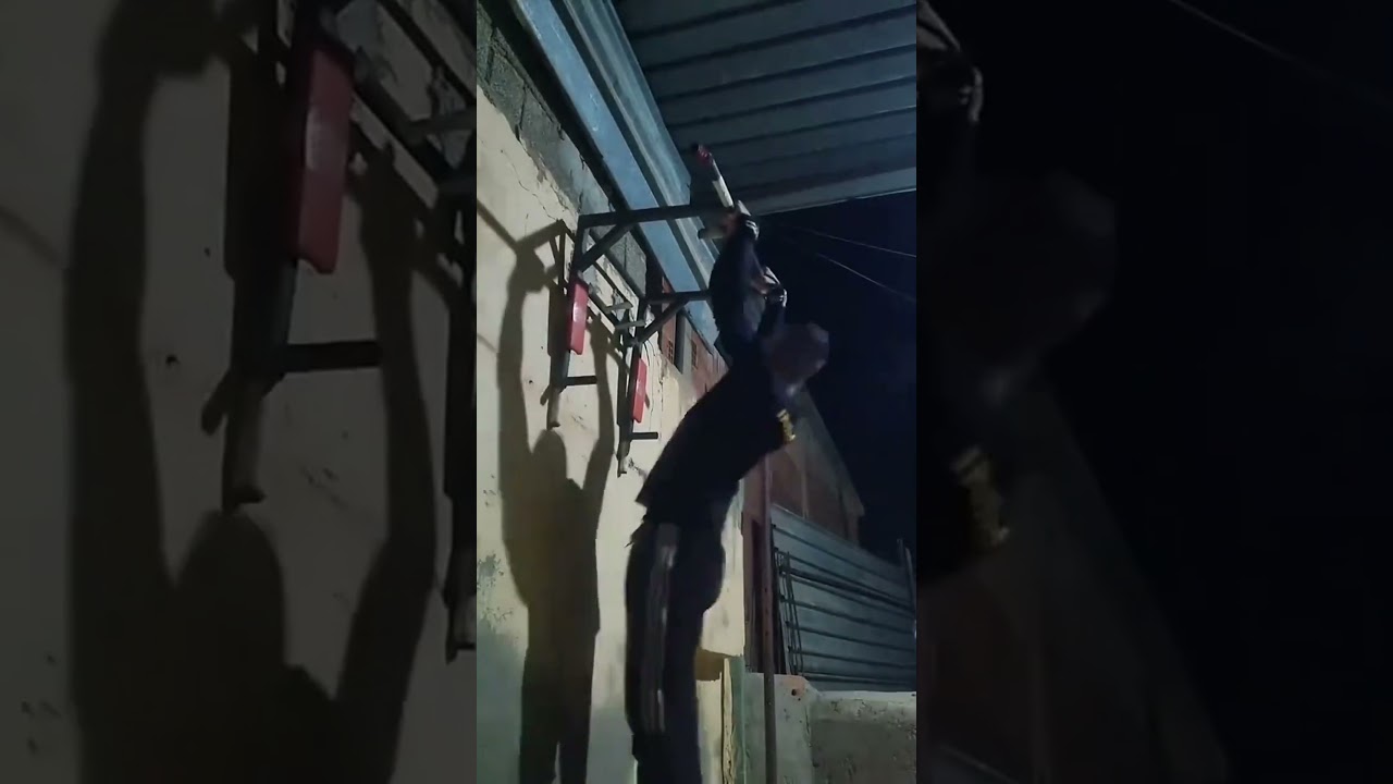 Meanwhile in China：Excercise when wrong 