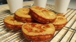 Cara Membuat Roti Pisang Banjar - Durasi: 6.39. Cara Membuat Roti Pisang Banjar - Durasi: 6.39.