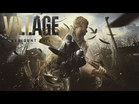 Resident Evil Village - Launch Trailer