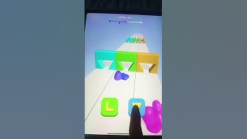 Sigma Blob Shifter 3D - Part 35 #shorts #tiktokgames #blobshifter #gameplay