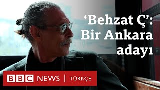 Erdal Beşikçioğlu Behzat Ç. Dizisinin Sıradışı Amiri Etimesgut Seçmenini Ikna Edebilecek Mi?