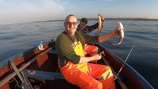 Catching Lots Of Newfoundland Cod  Episode #44