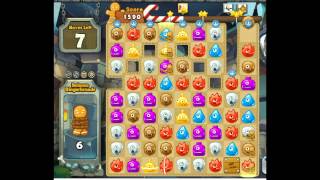 Monster Busters  Level 602