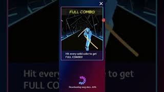 Beat Blade: Dash Dance screenshot 5
