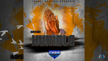 1byng - humble (Official Audio) 2020