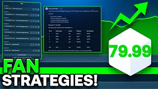 This Stake Fan Strategy Is SO RISKY!
