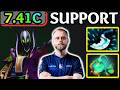 🔥 Boxi Is BROKEN on RUBICK — UNSTOPPABLE Spell Steal IMPACT 🔥 Dota 2 Gameplay