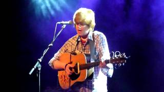 (HD) Brett Dennen - The One Who Loves You The Most(Live)