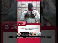 Thamani Ya Mwili Wako Ni Roho Yako Shughulikia Roho Mwili Hauna Thamani Trending Quran Shorts 