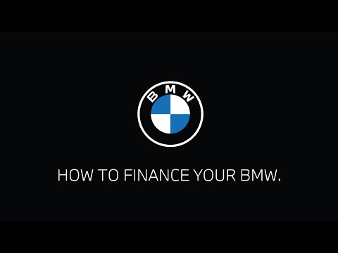 Financing your BMW, the Choices: Select Finance (PCP), Hire Purchase or Personal Contract Hire.