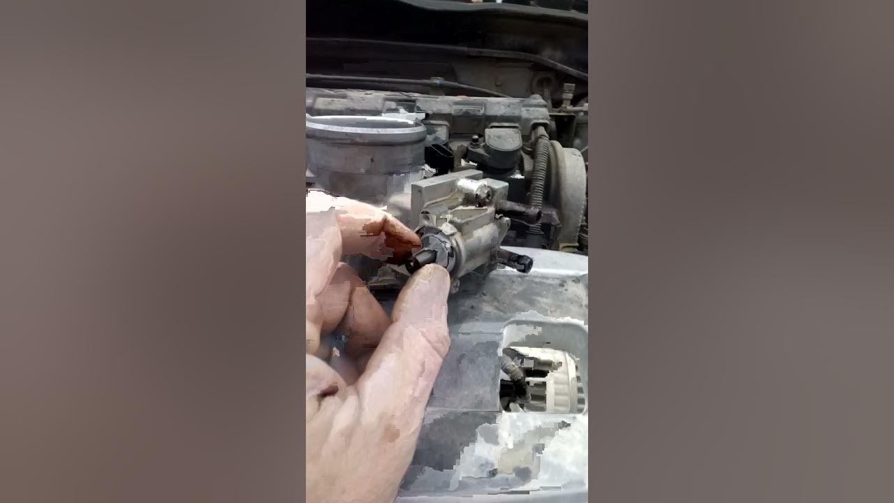 Плавающие обороты хонда. Клапан холостого хода хонда аккорд 5. 4. Регулировочный винт заслонки хонда аккорд 7. Хонда пилот плавают обороты.