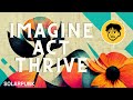 Imagine act thrive  andrew sage  andrewism