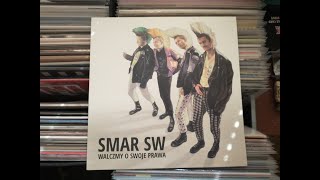 Smar SW - Walczmy O Swoje Prawa Vinyl Full Album