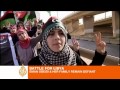 Anger over detention of Libyan woman