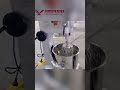 Baking equipment manufacturing, lighting up baking dreams.#Doughmixer #minceraft #blender