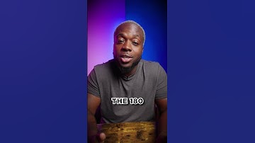 The 180 Degree Rule Explained in 60 Seconds: Improve Your Filmmaking Skills Now