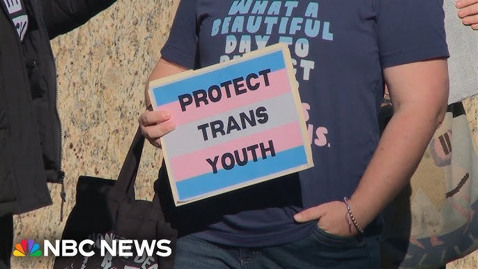 Sacramento Declares It Is A Transgender Sanctuary City