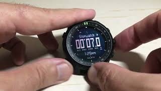 Suunto Core 2 - Tone Guides Guide