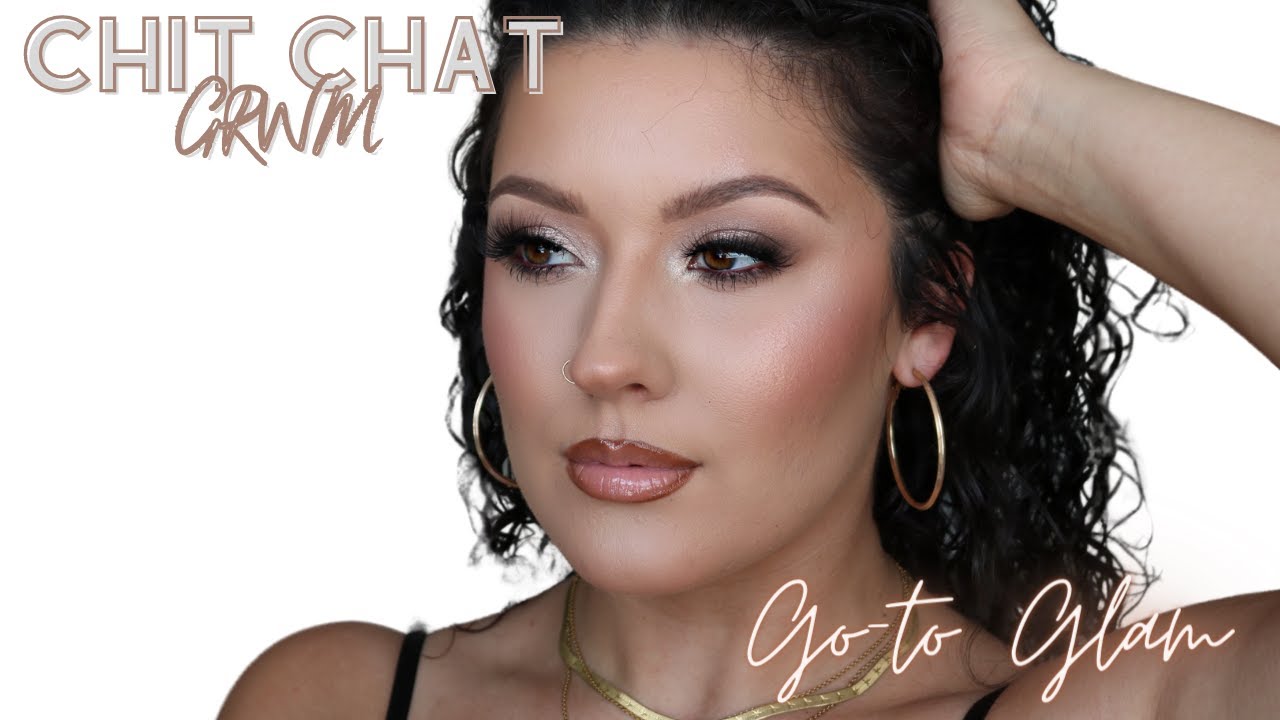 Chit Chat Get Ready With Me New Youtube Channel Buying A House Youtube