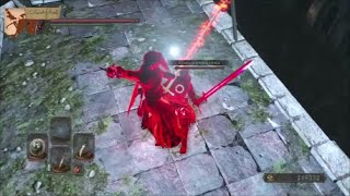 Dark Souls 2- Will It Blee(n)d? (Arena pvp) @BloodshedNovels