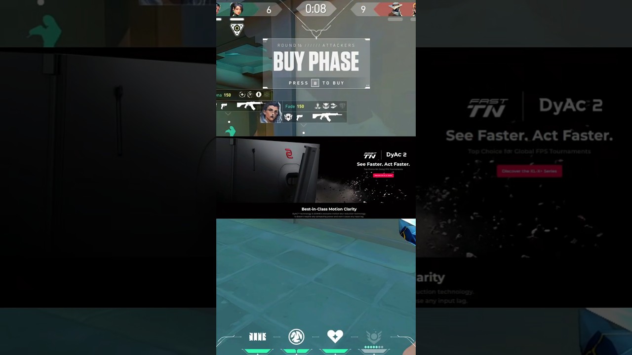 МОЙ ОБЗОР ИГРОВОГО МОНИТОРА ZOWIE