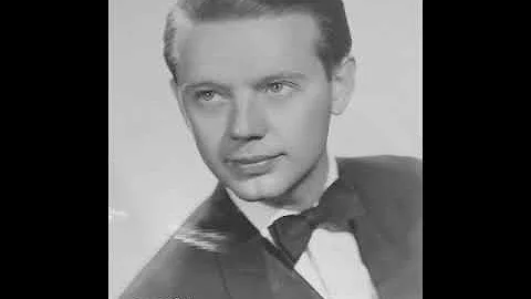 Speak Low (1943) - Billy Leach
