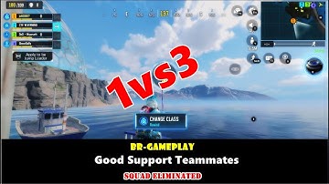 1vs3 Weapon Drop Squad Eliminated Good Teamwork Codm @scltg #codm #codmobile #callofduty