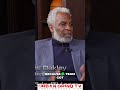 Charles Oakley Explains the Mindset That Made Him an NBA Enforcer #shorts