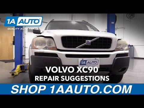 repair-suggestions-for-our-03-12-volvo-xc90