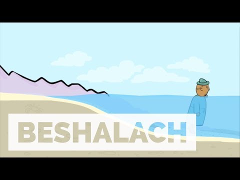 Video: ¿Qué significa nahshon en hebreo?