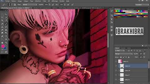 -IMVU- LIL PEEP - SPEED EDIT - 2018 (Best Edit)