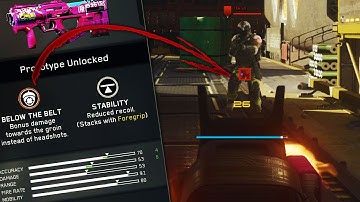 NO KIDS FOR THIS GUY... More DAMAGE towards the GROIN?! EPIC RPR-EVO "BOSOZOKU" Gameplay! (COD IW)