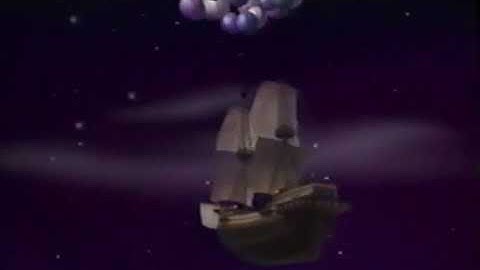 Imagination Island (2004 Version) Part 48