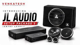 JL AUDIO SETUP SHOWCASE – SPEAKERS, AMPS, SUB + DSP TUNING! 🎶💥