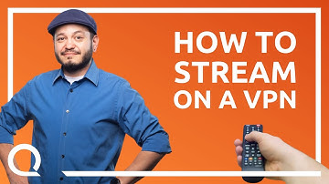 How to Stream In Other Regions With a VPN!