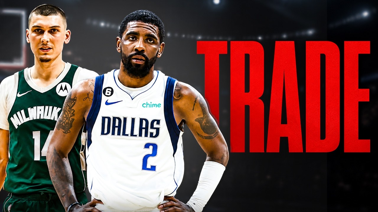 The 7 Players Most Likely To Be Traded This NBA Season