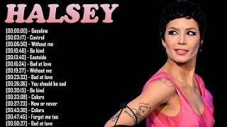 Fresh Music Mix 🪄 Halsey 2026 Collection – Best Songs & Emotional Songs