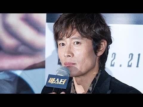 [SSTV] 이병헌(LEE BYUNG HUN) “‘모히또’ 이을 ‘패티김’ 애드리브… 기대해도 좋아” (마스터)