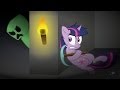 MLP vs MineCraft song battle