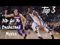 Kevin Durant Top 3 Go To Basketball Moves