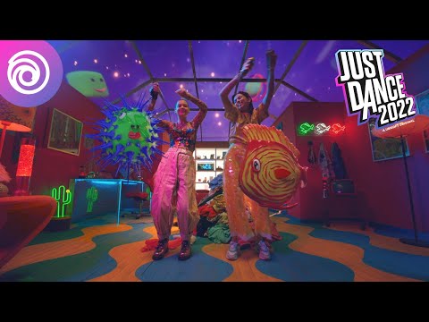 Just Dance It Out! - Launch Trailer | Just Dance 2022