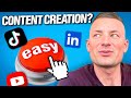 How I Made Creating Content Easy With One Hire