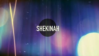 Video thumbnail of "SHEKINAH   FERNANDO IGLESIAS"