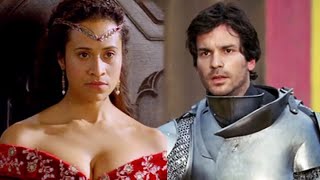 Lancelot x Guinevere | End Up Hurting You