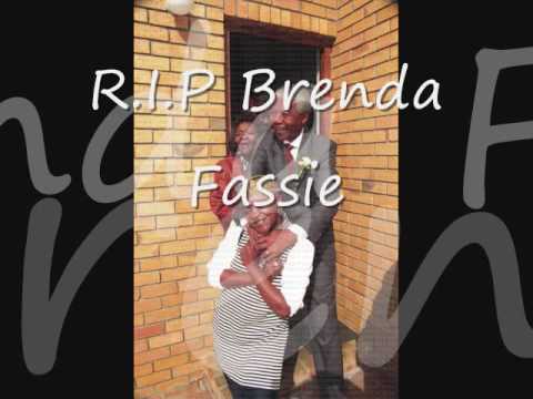 Brenda Fassie- Duma Duma (Slideshow)