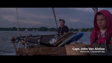 Enabling Precision Conservation in Chesapeake Bay - Microsoft & Chesapeake Conservancy