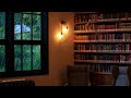 🌧️ Cama Vuran Yağmur Sesi, Gök Gürültüsü ve Huzur 🌧️