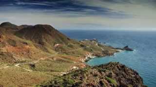 CABO DE GATA EN ALMERIA