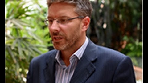 Regional Seas Conventions by Neville Ash, Division of Environmental Policy Implementation