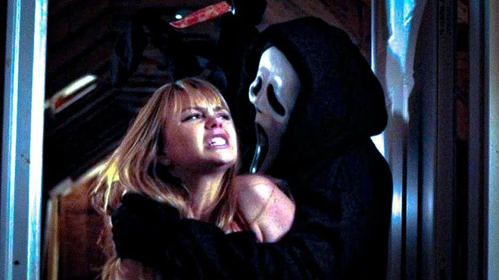 A Killer Returns After A Decade, But This Time The Rules Have Changed